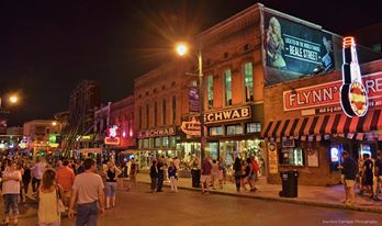 attorneys beale street