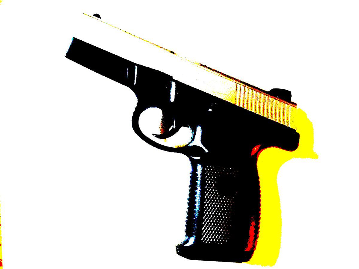 Order of Protection