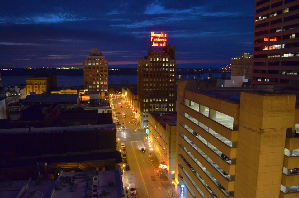 attorneys memphis