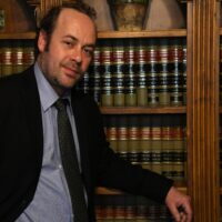 Patrick Brooks, Brooks Law Firm
