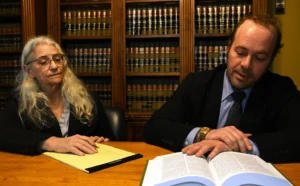 Brooks Law Firm Criminal Defense