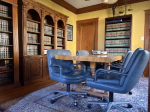 Brooks Law Firm Criminal Defense Attorneys Memphis